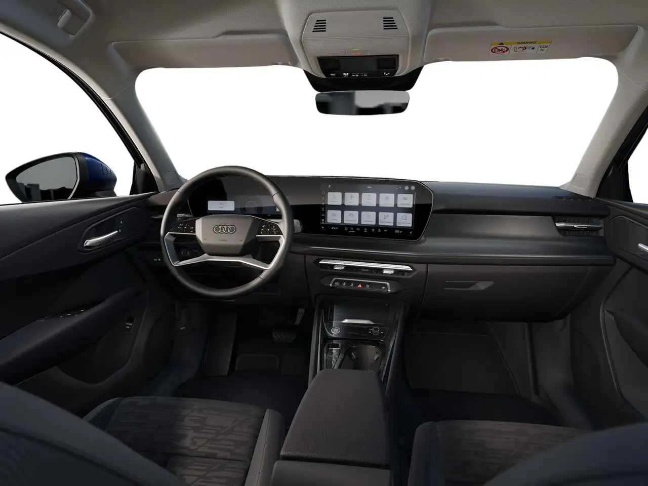 Audi Q3 NEU TFSI quattro Tech+AHK+LEDPlus+ACC+Kamera+Al... 4