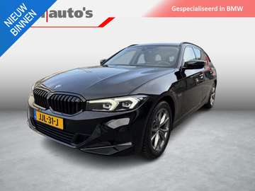 3-serie Touring 320e LCI Widescreen