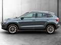 Skoda Karoq 2.0TDI Ambition LED+NAV+VIRTUAL+MEGAPREIS Grau - thumbnail 4