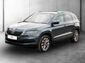 Skoda Karoq 2.0TDI Ambition LED+NAV+VIRTUAL+MEGAPREIS Grau - thumbnail 2