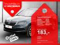 Skoda Karoq 2.0TDI Ambition LED+NAV+VIRTUAL+MEGAPREIS Grau - thumbnail 1