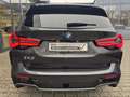 BMW iX3 M Sport Impressive h&k DA-Prof 360° AD-LED Grau - thumbnail 10