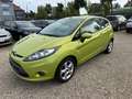 Ford Fiesta Trend/Klima/TÜV+Inspektion-Neu Verde - thumbnail 1