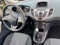 Ford Fiesta Trend/Klima/TÜV+Inspektion-Neu Verde - thumbnail 10