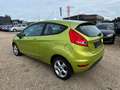 Ford Fiesta Trend/Klima/TÜV+Inspektion-Neu Verde - thumbnail 3