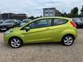Ford Fiesta Trend/Klima/TÜV+Inspektion-Neu Verde - thumbnail 2