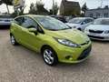 Ford Fiesta Trend/Klima/TÜV+Inspektion-Neu Verde - thumbnail 7