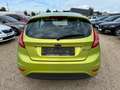 Ford Fiesta Trend/Klima/TÜV+Inspektion-Neu Verde - thumbnail 4