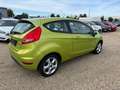Ford Fiesta Trend/Klima/TÜV+Inspektion-Neu Verde - thumbnail 5