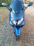 Yamaha TMAX 500 Niebieski - thumbnail 6