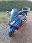 Yamaha TMAX 500 Blauw - thumbnail 4