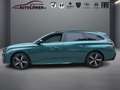Peugeot 308 1.2 Hybrid 136 SW GT (EURO 6e) Blau - thumbnail 2