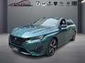 Peugeot 308 1.2 Hybrid 136 SW GT (EURO 6e) Bleu - thumbnail 1