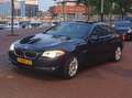 BMW 520 i High Execut. + Blauw - thumbnail 2