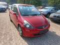 Honda Jazz 1.2 Cool Roşu - thumbnail 3