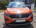 Volkswagen T-Roc 1.0 TSI Style Orange - thumbnail 11