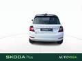 Skoda Fabia 1.0 mpi twin color nero 60cv my19 Bianco - thumbnail 4