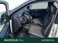 Skoda Fabia 1.0 mpi twin color nero 60cv my19 Bianco - thumbnail 6