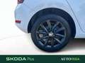 Skoda Fabia 1.0 mpi twin color nero 60cv my19 Bianco - thumbnail 15