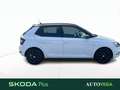 Skoda Fabia 1.0 mpi twin color nero 60cv my19 Bianco - thumbnail 3