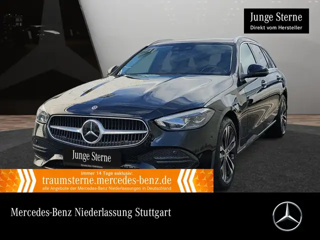 Mercedes-Benz C 300 e T AVANTG+PANO+LED+KAMERA+KEYLESS+9G