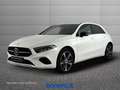 Mercedes-Benz A 250 e phev Progressive Advanced auto Bianco - thumbnail 1