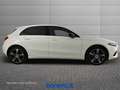 Mercedes-Benz A 250 e phev Progressive Advanced auto Bianco - thumbnail 5