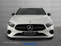 Mercedes-Benz A 250 e phev Progressive Advanced auto Bianco - thumbnail 3