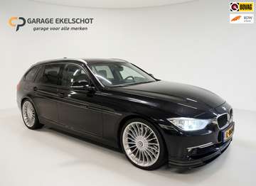 BMW Biturbo Touring ALLRAD 410PK|Stoelverw|Camera|