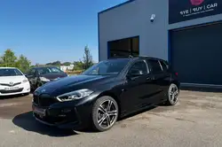 BMW Série 1 118d BVA Sport F40 M Sport  TOIT OUVRANT GARANTIE 12 MOIS