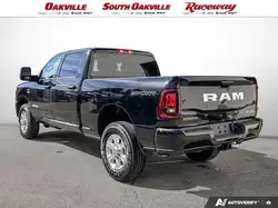RAM 3500 2026