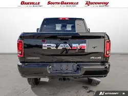 RAM 3500 2026