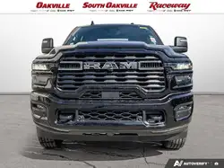 RAM 3500 2026