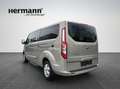 Ford Tourneo Custom L2H1 Titanium 2,0 TDCi Beige - thumbnail 3