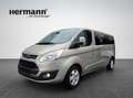 Ford Tourneo Custom L2H1 Titanium 2,0 TDCi Beige - thumbnail 1