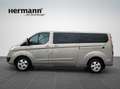 Ford Tourneo Custom L2H1 Titanium 2,0 TDCi Beige - thumbnail 2