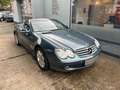 Mercedes-Benz SL 350 + Garagenfahrzeug+Scheckheft gepflegt+ Bleu - thumbnail 2
