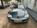 Mercedes-Benz SL 350 + Garagenfahrzeug+Scheckheft gepflegt+ Bleu - thumbnail 3