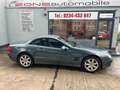 Mercedes-Benz SL 350 + Garagenfahrzeug+Scheckheft gepflegt+ Bleu - thumbnail 11
