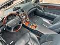 Mercedes-Benz SL 350 + Garagenfahrzeug+Scheckheft gepflegt+ Bleu - thumbnail 13