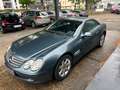 Mercedes-Benz SL 350 + Garagenfahrzeug+Scheckheft gepflegt+ Bleu - thumbnail 8
