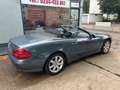 Mercedes-Benz SL 350 + Garagenfahrzeug+Scheckheft gepflegt+ Bleu - thumbnail 7