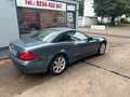 Mercedes-Benz SL 350 + Garagenfahrzeug+Scheckheft gepflegt+ Bleu - thumbnail 10