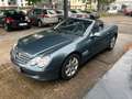 Mercedes-Benz SL 350 + Garagenfahrzeug+Scheckheft gepflegt+ Bleu - thumbnail 4