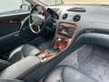 Mercedes-Benz SL 350 + Garagenfahrzeug+Scheckheft gepflegt+ Bleu - thumbnail 16