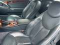 Mercedes-Benz SL 350 + Garagenfahrzeug+Scheckheft gepflegt+ Bleu - thumbnail 18