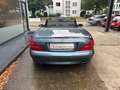 Mercedes-Benz SL 350 + Garagenfahrzeug+Scheckheft gepflegt+ Bleu - thumbnail 6