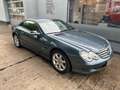 Mercedes-Benz SL 350 + Garagenfahrzeug+Scheckheft gepflegt+ Bleu - thumbnail 12