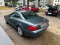Mercedes-Benz SL 350 + Garagenfahrzeug+Scheckheft gepflegt+ Bleu - thumbnail 9