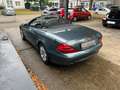 Mercedes-Benz SL 350 + Garagenfahrzeug+Scheckheft gepflegt+ Bleu - thumbnail 5